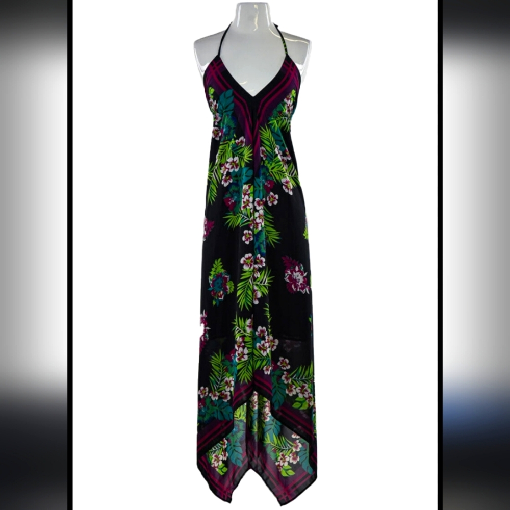 🌻Old Navy floral dress